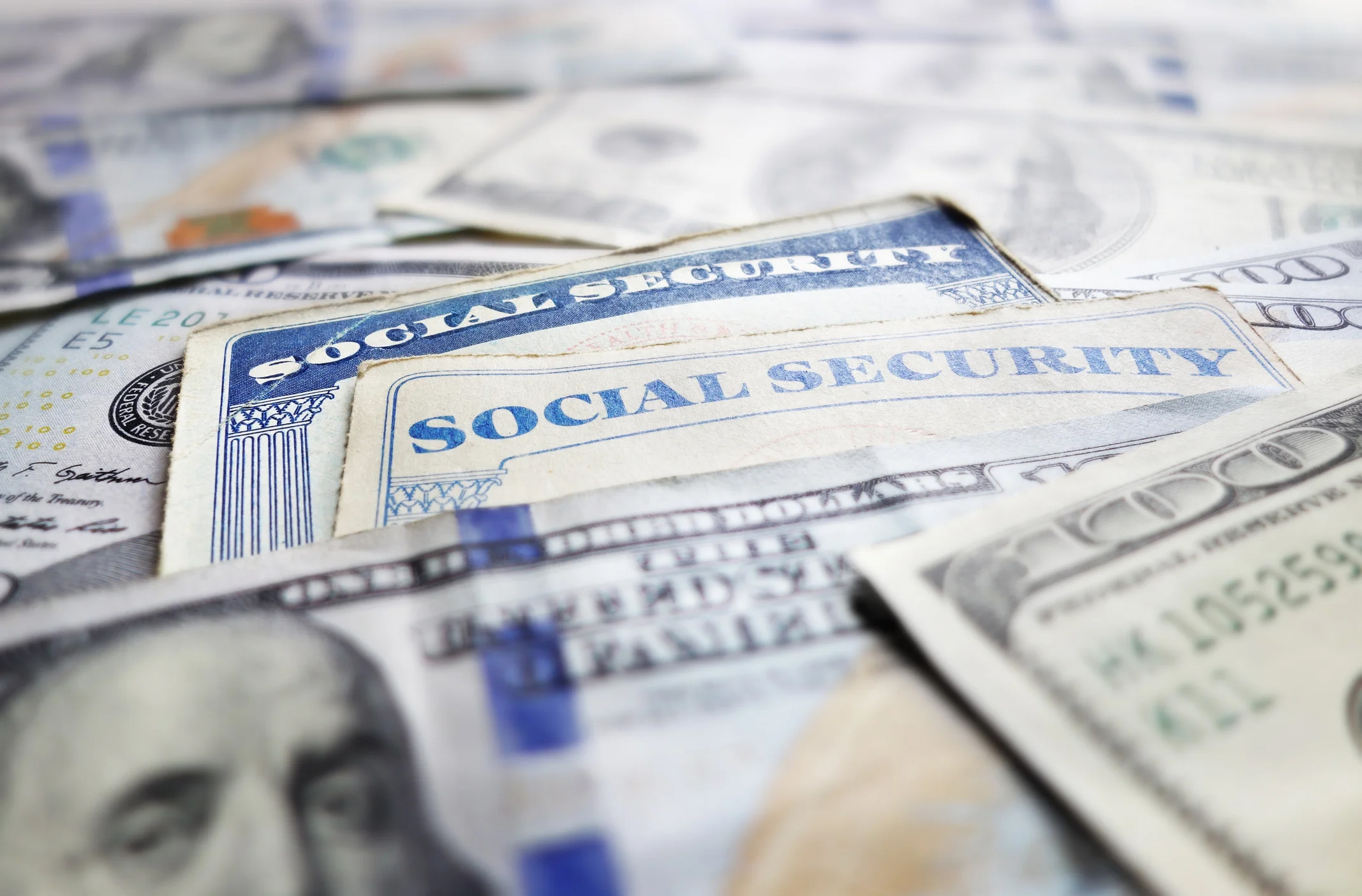 The Social Security Trust Funds PolicyEd