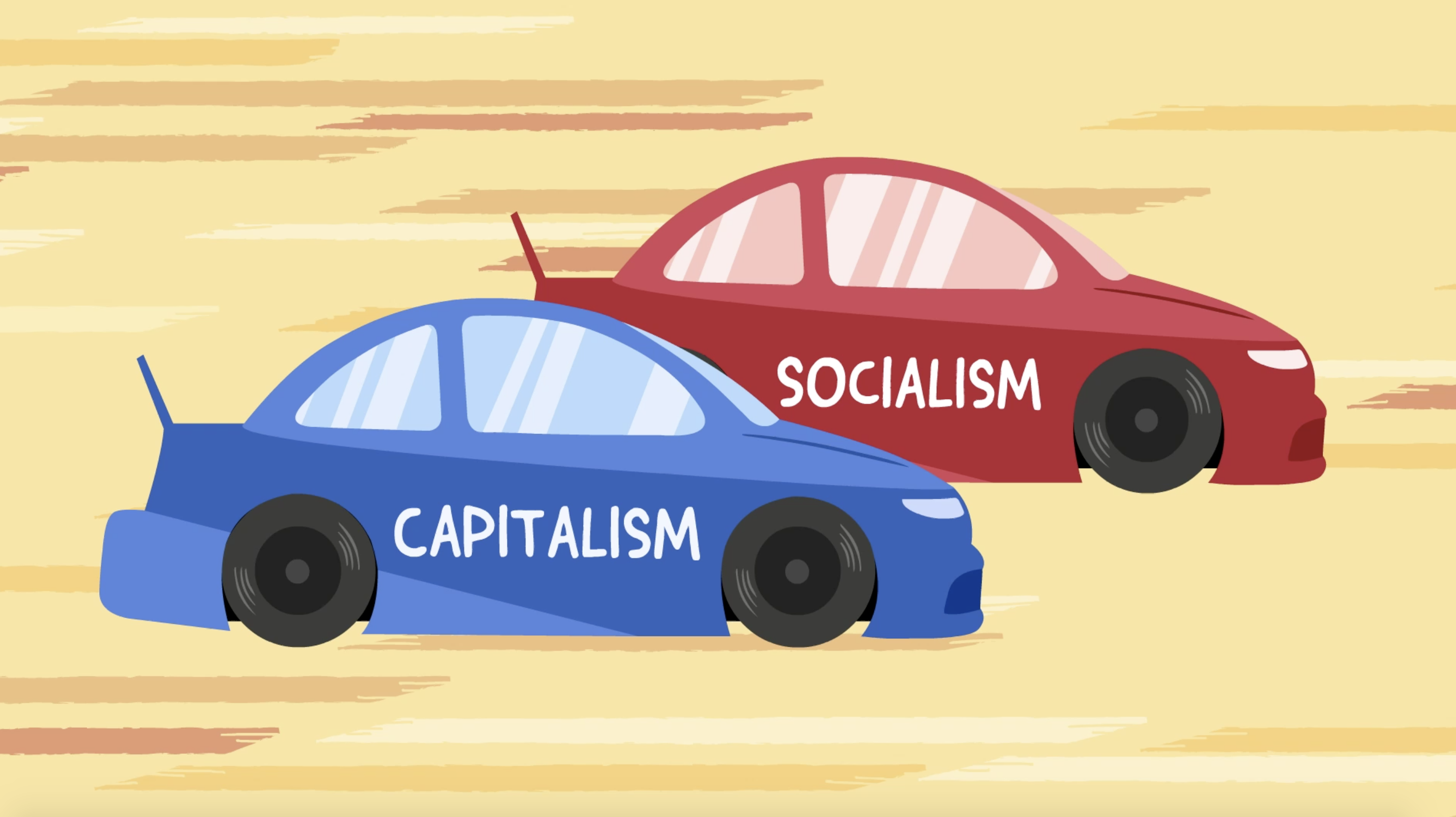 The Consequences Of Socialism And Capitalism PolicyEd